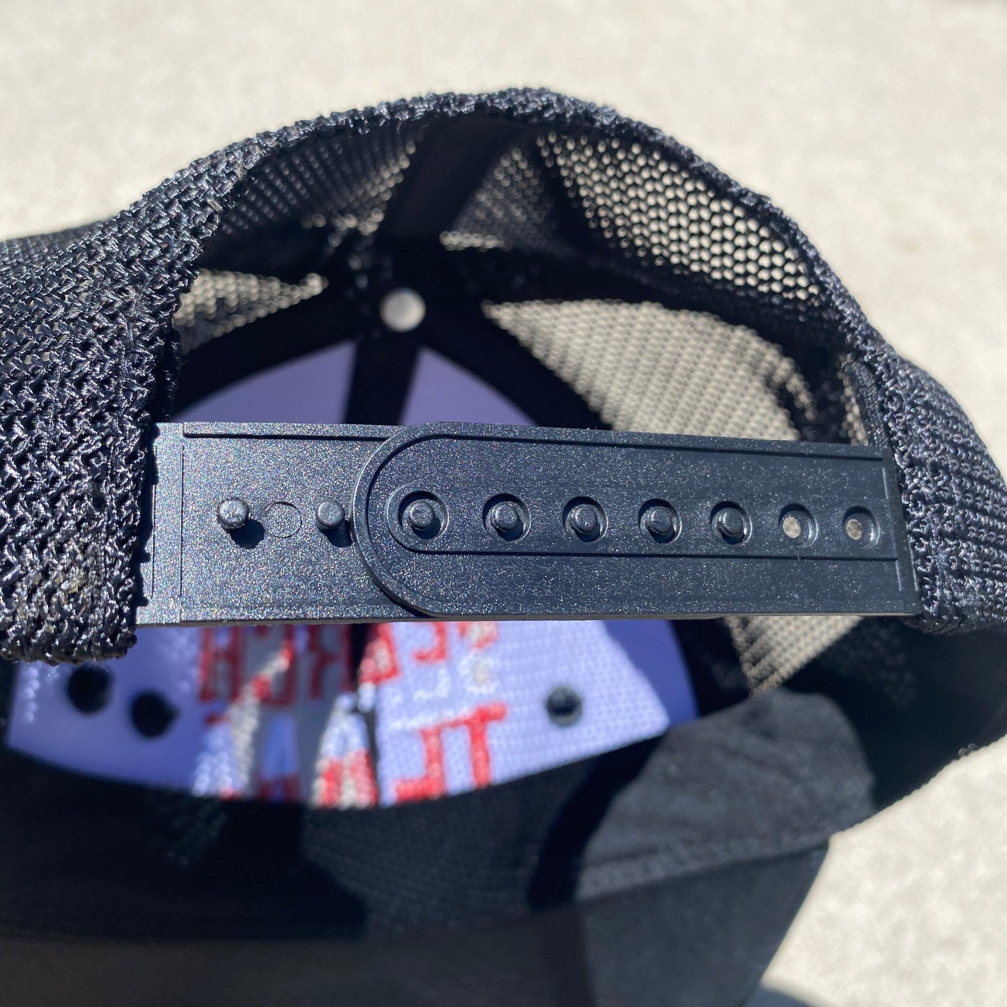 SEARCH TEAM HATS