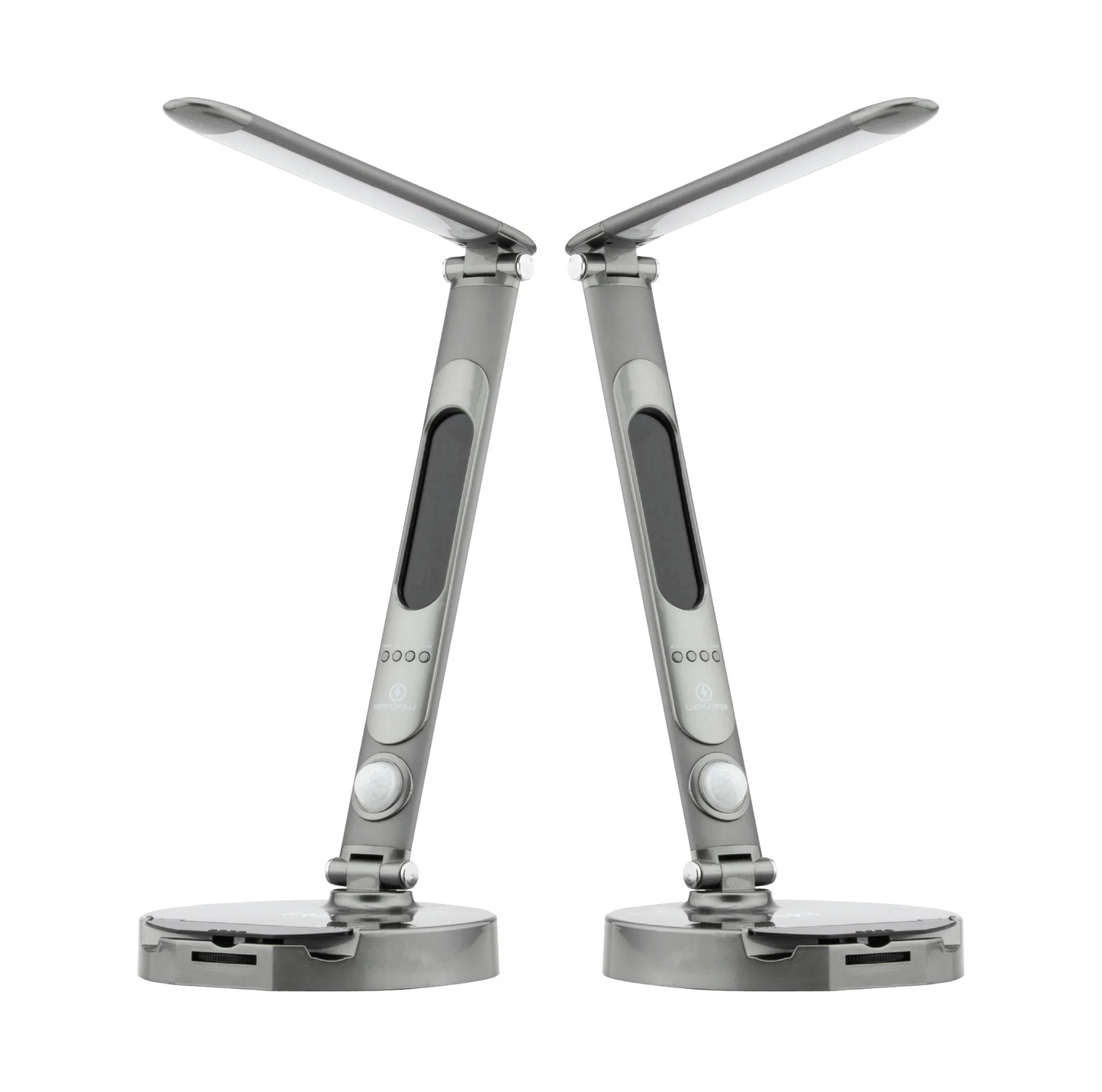 LumiCharge II | Premium Desk Lamp with Universal Phone Charger