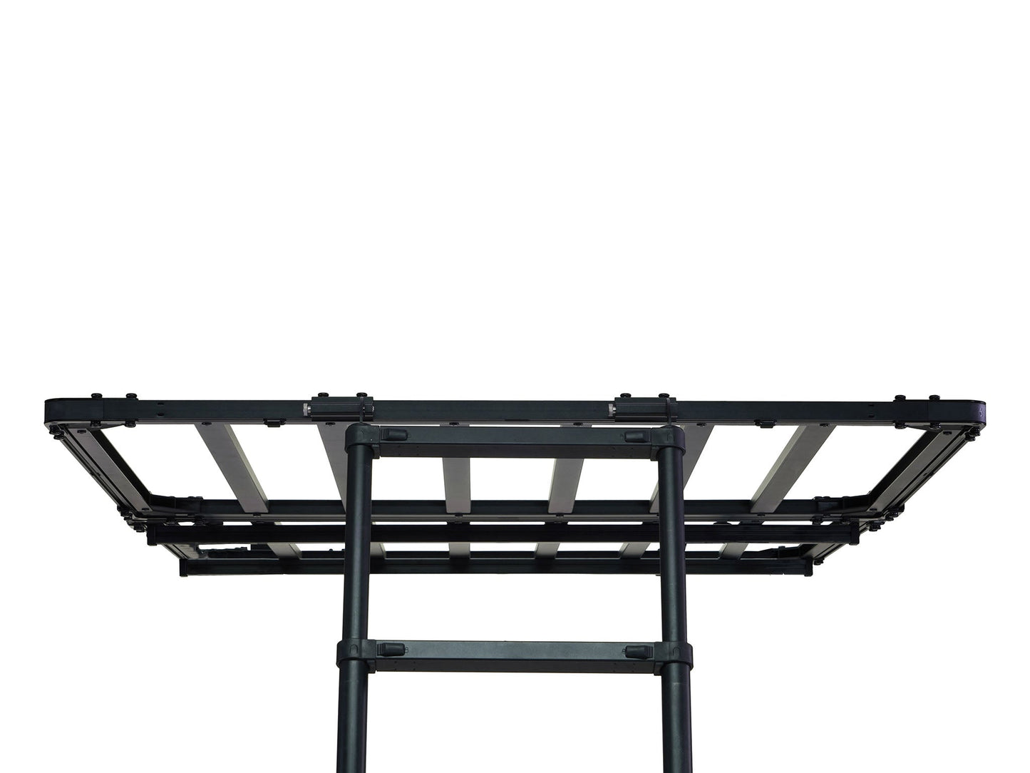 REV ROOF TOP TENT X (Ember Black Out)