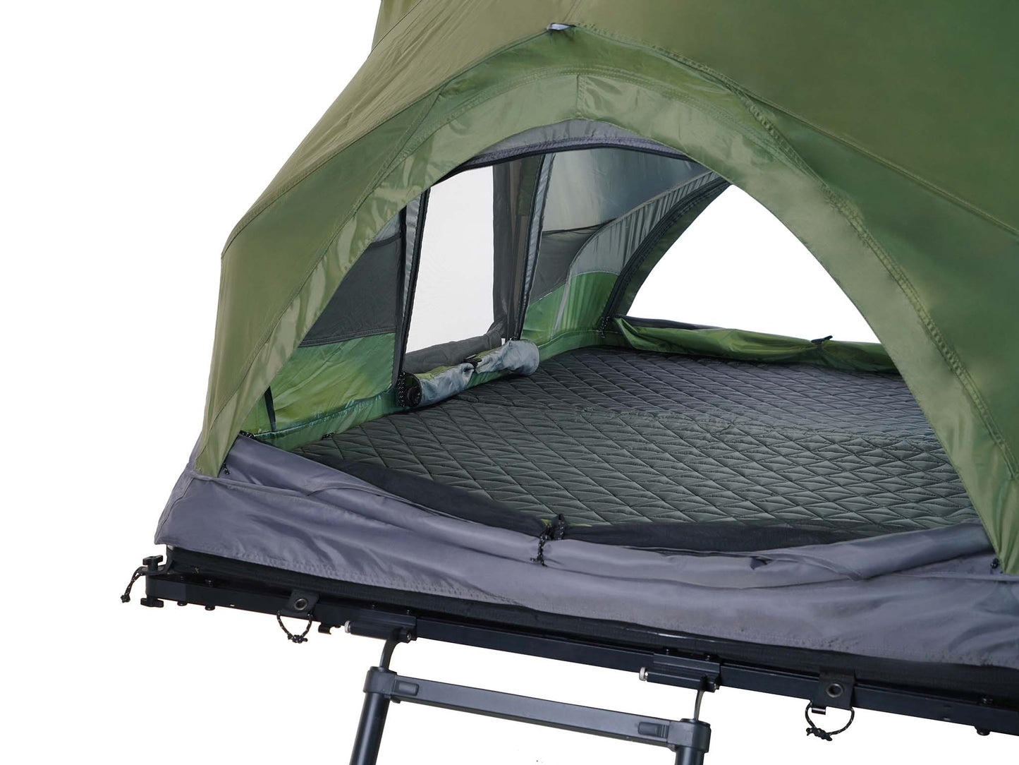 REV ROOF TOP TENT X (scout)