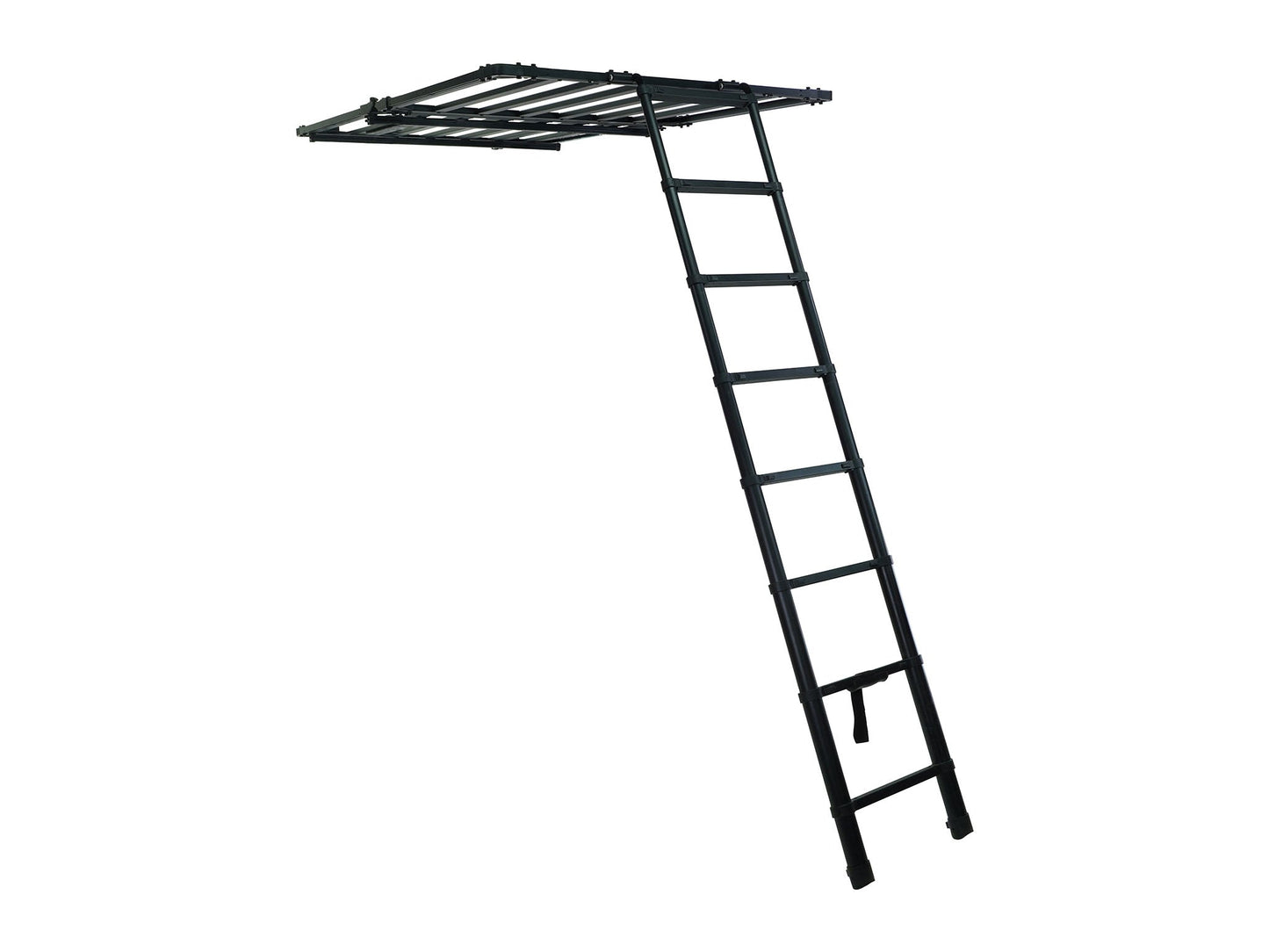 REV ROOF TOP TENT X (Ember Black Out)