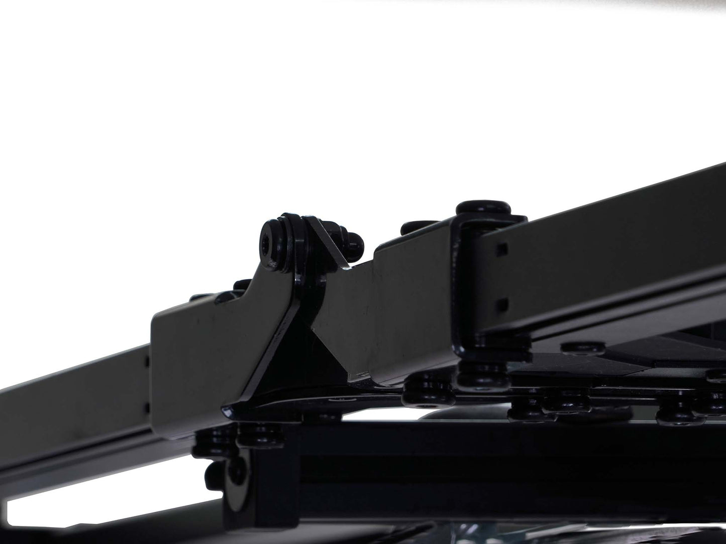 REV ROOF TOP TENT X (Ember Black Out)