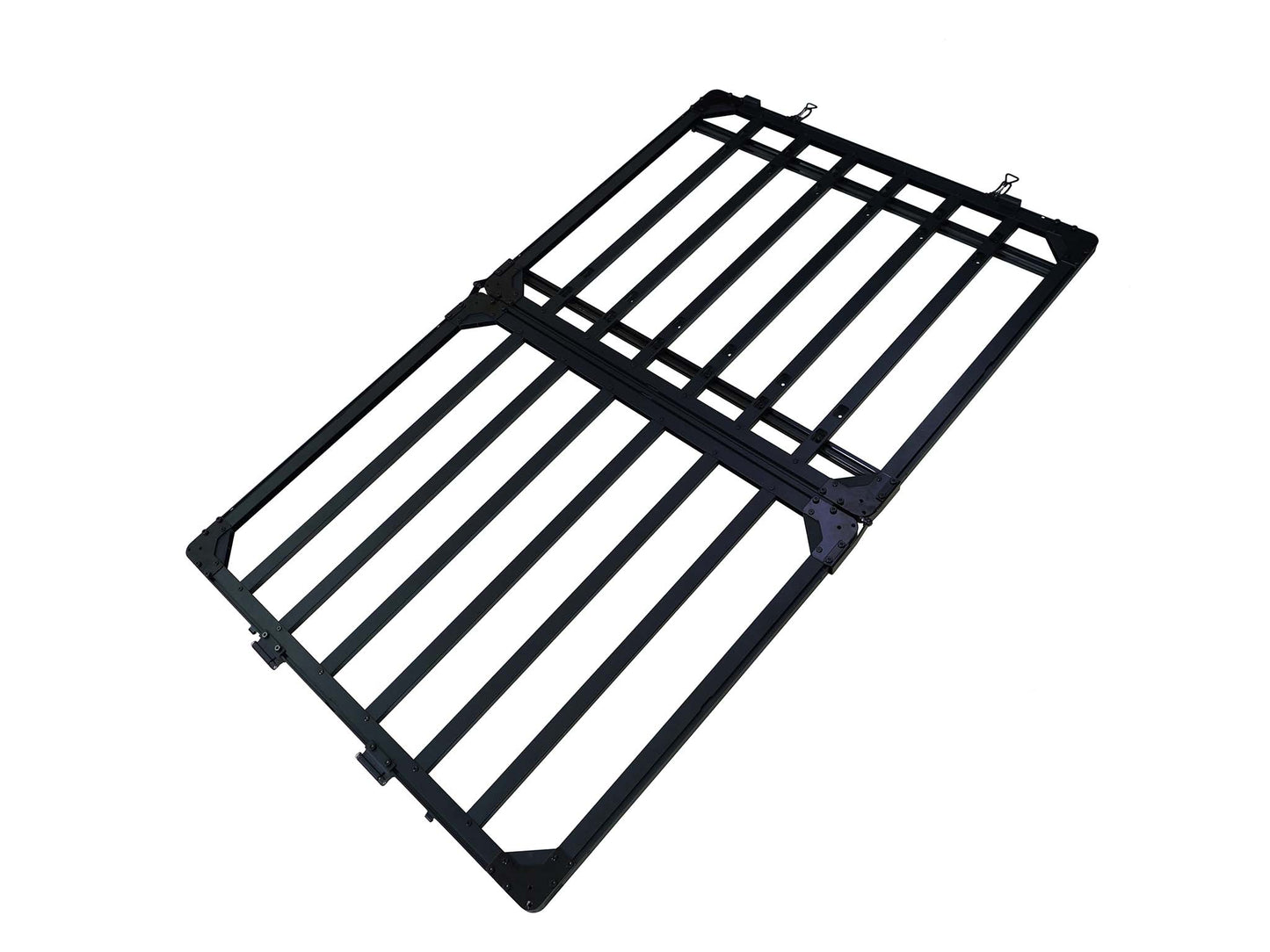 REV ROOF TOP TENT X (Ember Black Out)
