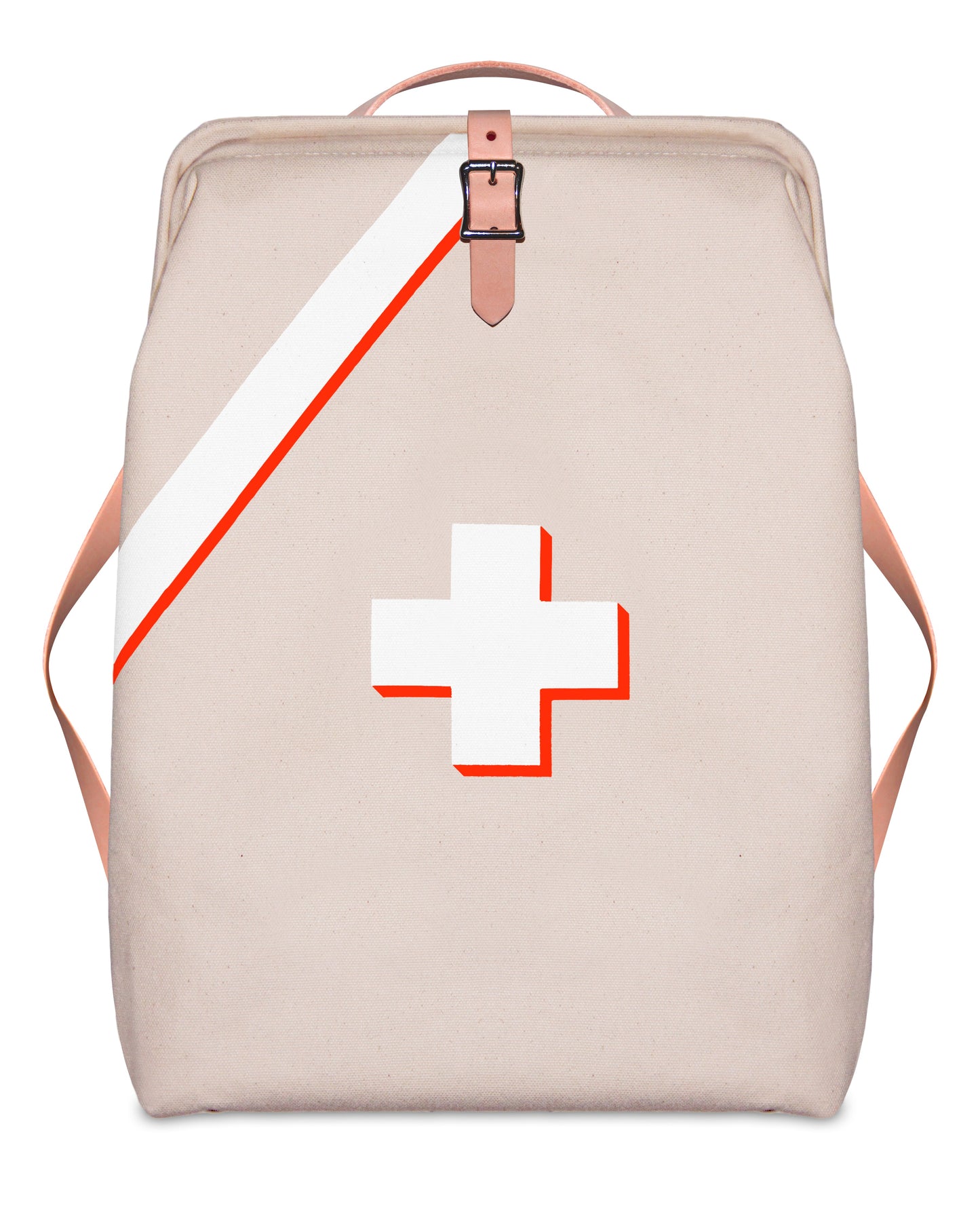 Preppi | The Prepster Backpack | 3-Day Emergency Bag