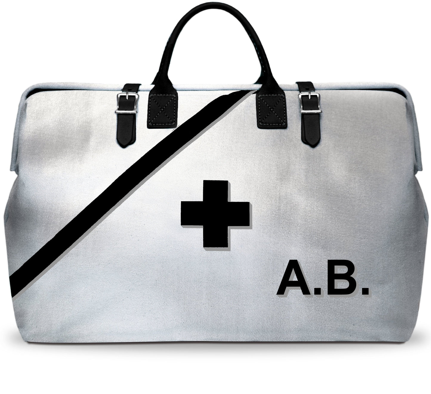 Preppi | The Prepster Ultra Advanced | Fireproof Emergency Bag