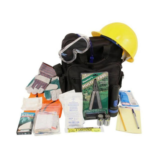 Protection and Support Kits (3 Kits)