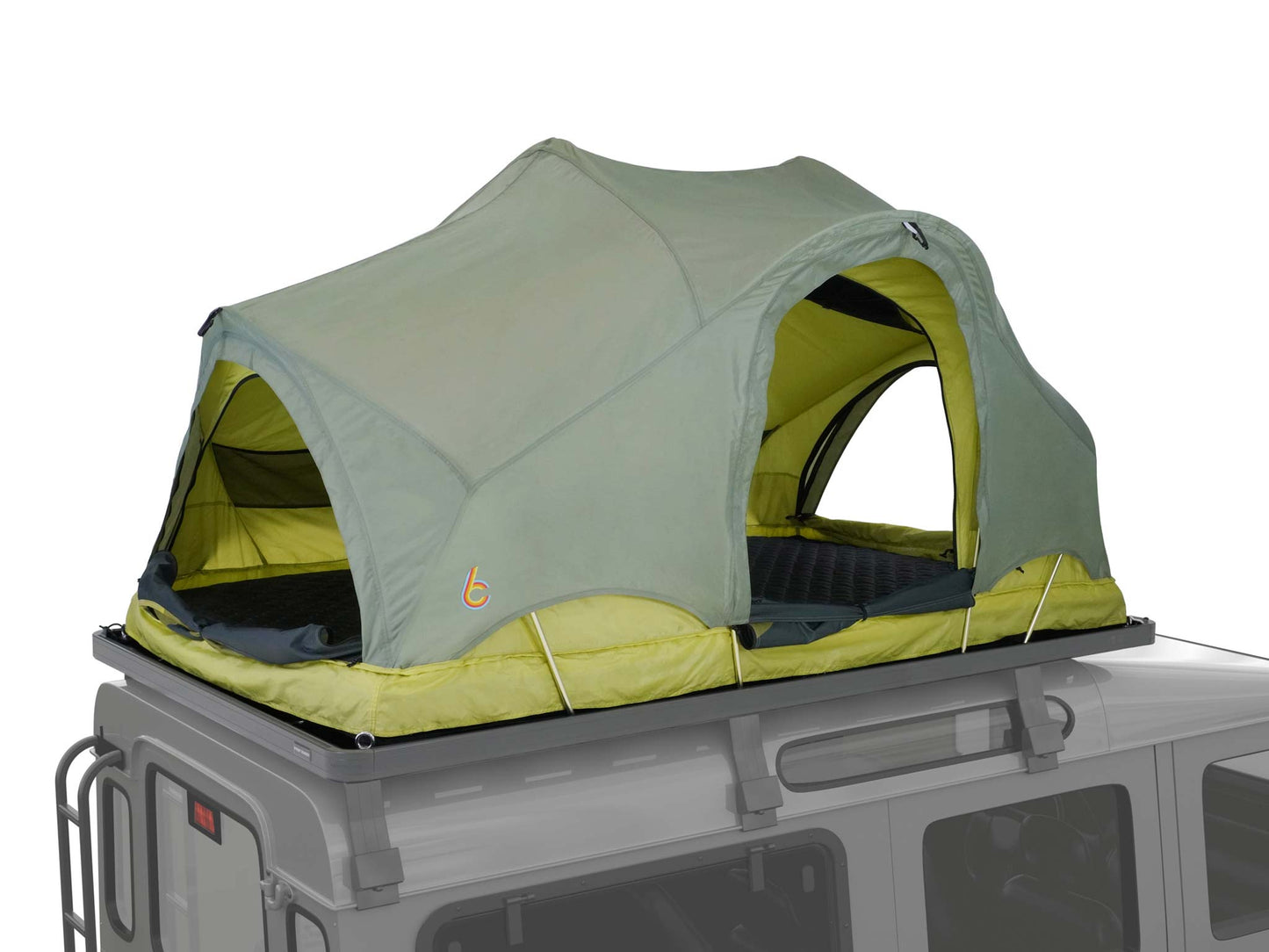 REV RACK TENT