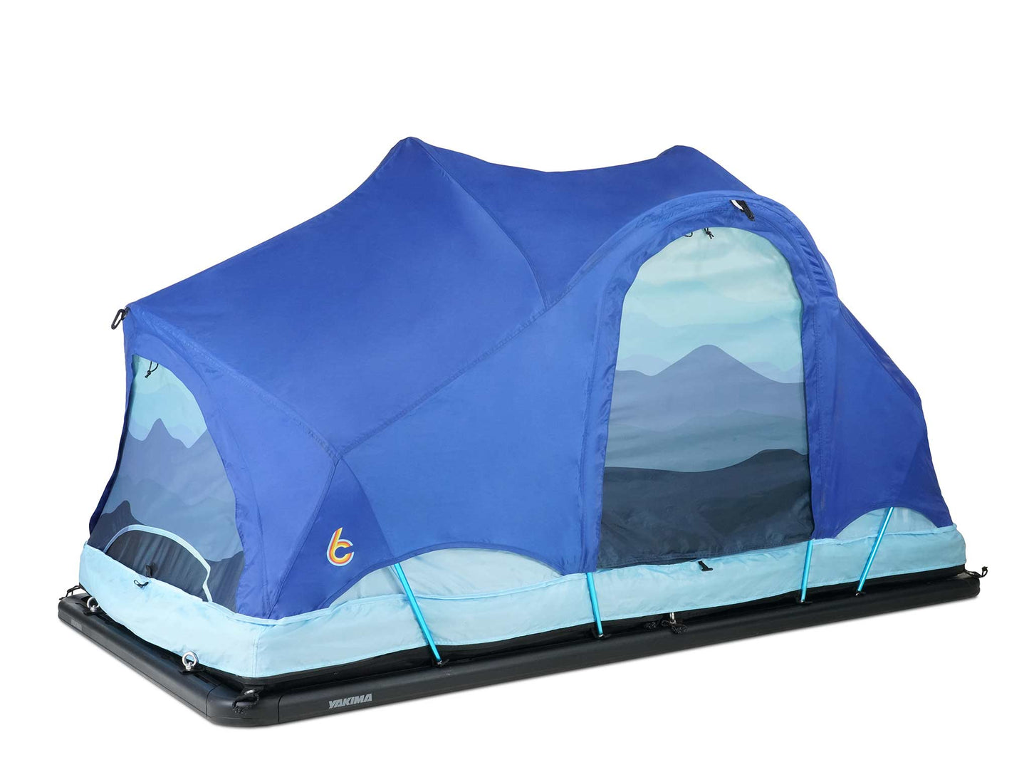 REV RACK TENT