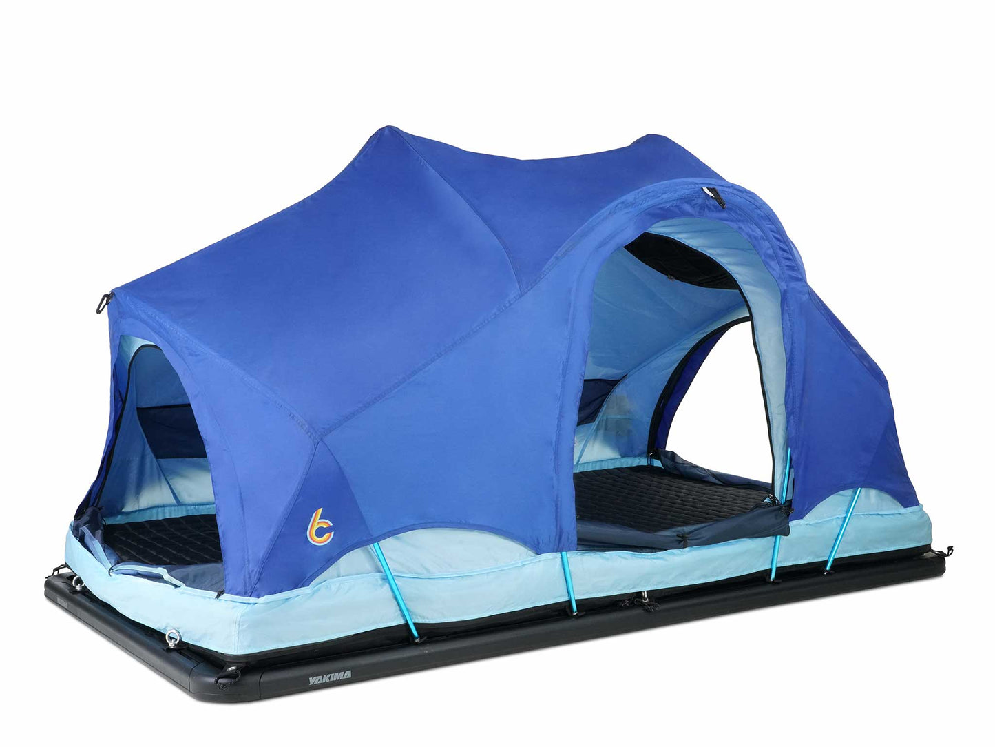 REV RACK TENT