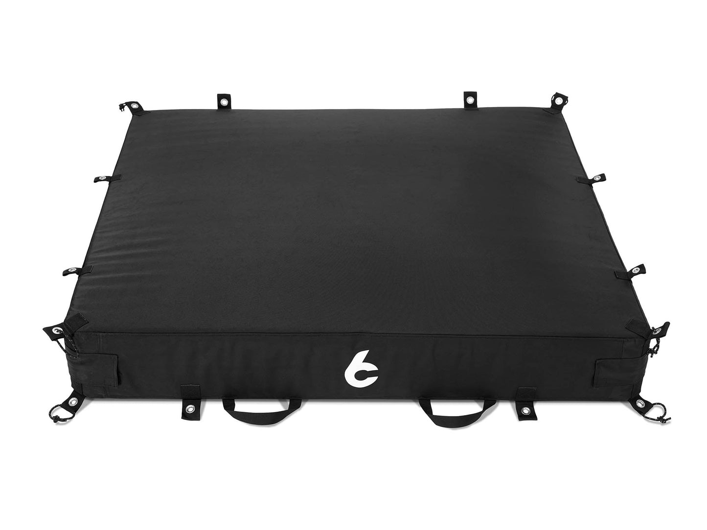 REV RACK TENT (Ember Black Out)