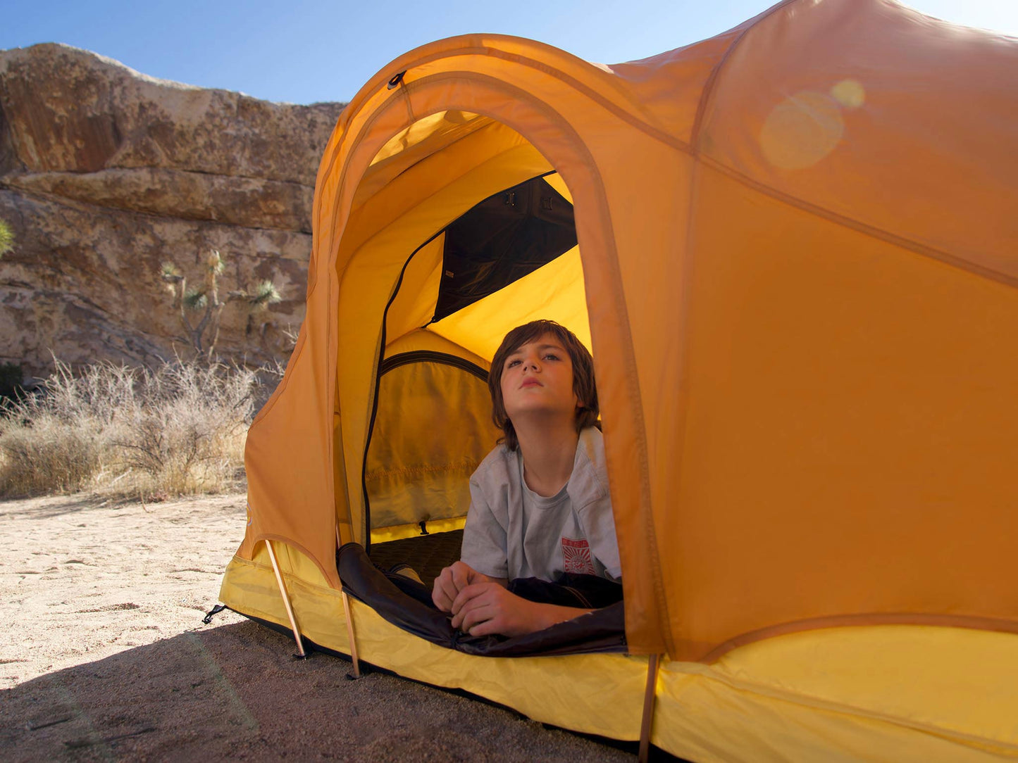REV RACK TENT