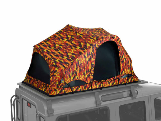 REV RACK TENT (Ember Black Out)