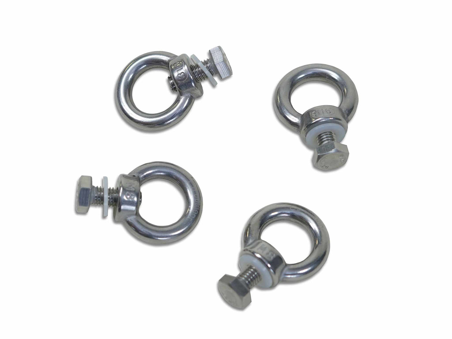 FRONT RUNNER RACK TRANSPORT MOUNT KIT