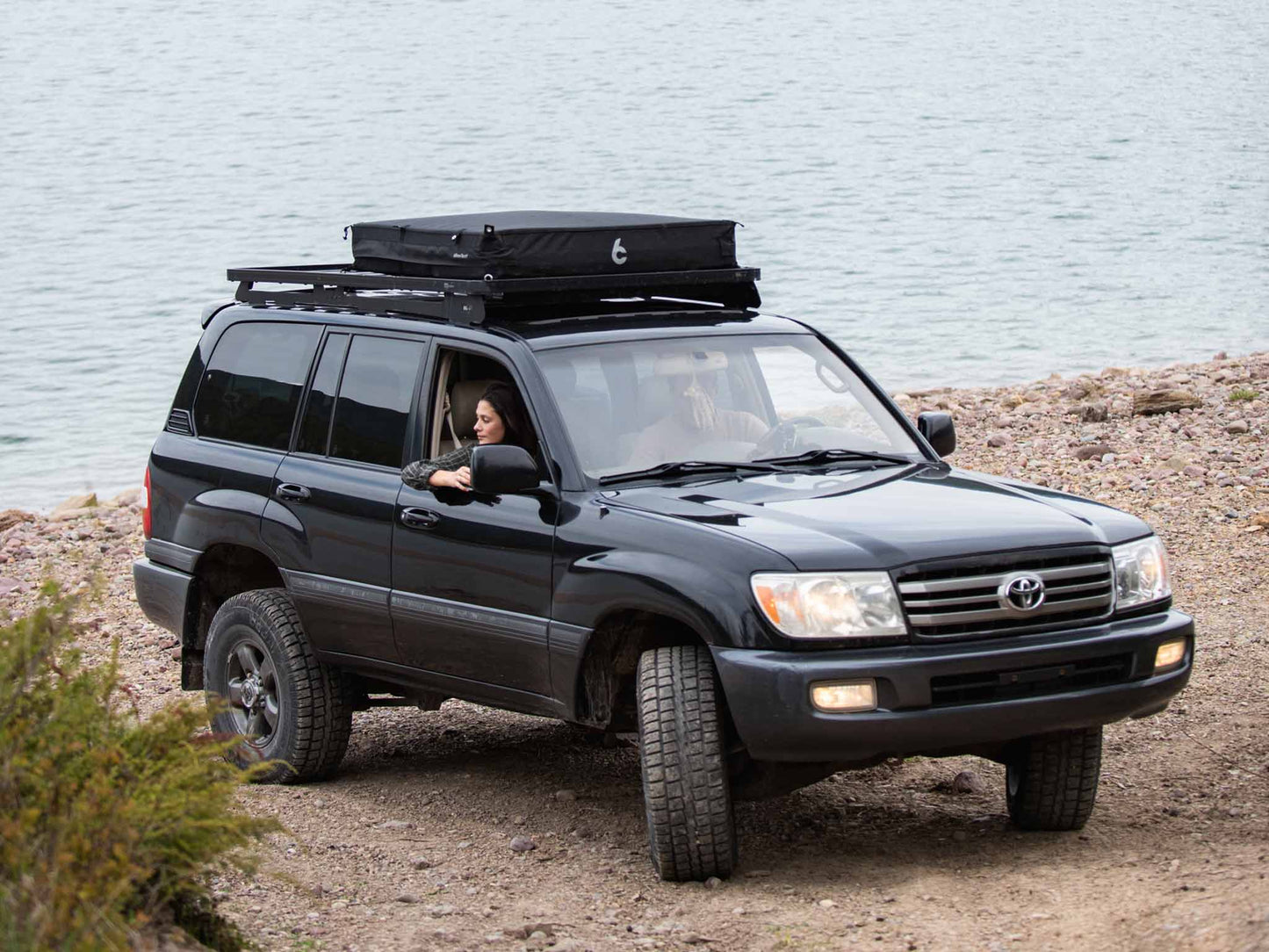 REV RACK TENT (shellter)