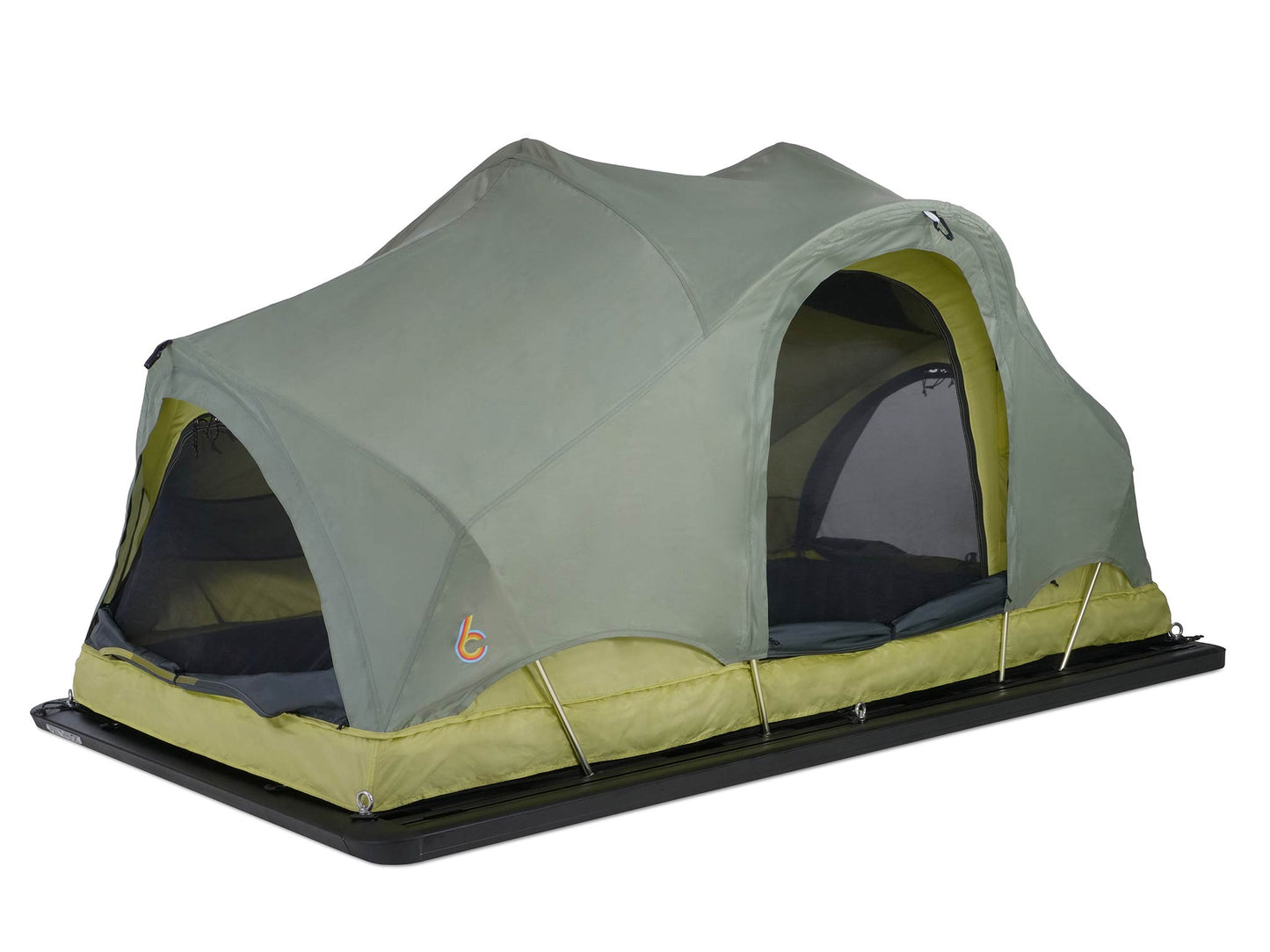 REV RACK TENT