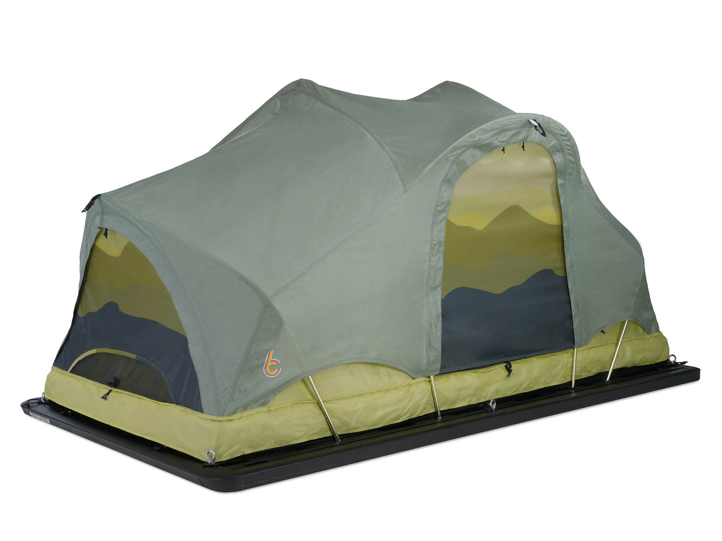 REV RACK TENT
