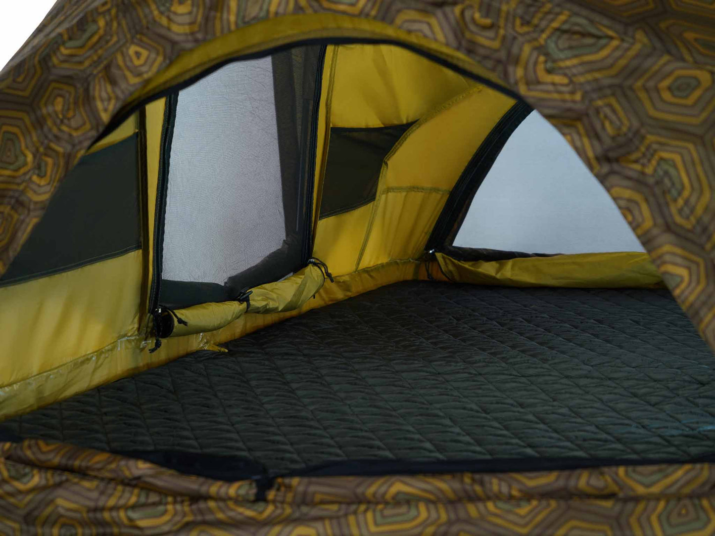 REV PICK-UP TRUCK TENT (shellter)