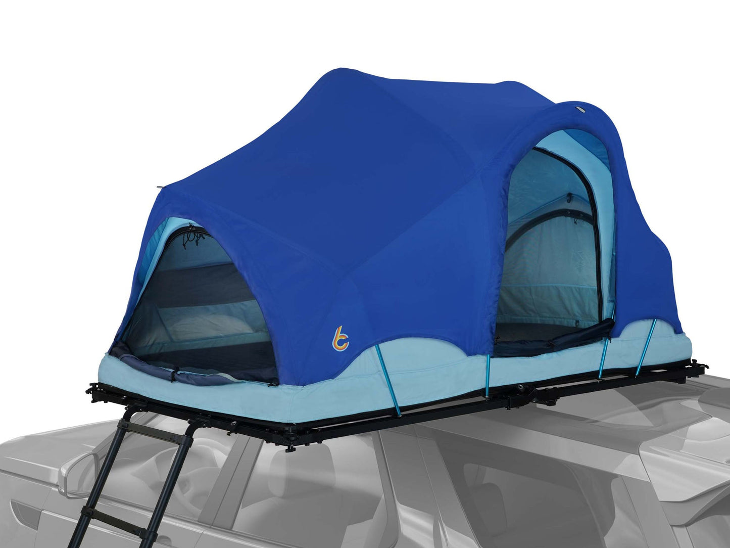 REV ROOF TOP TENT X