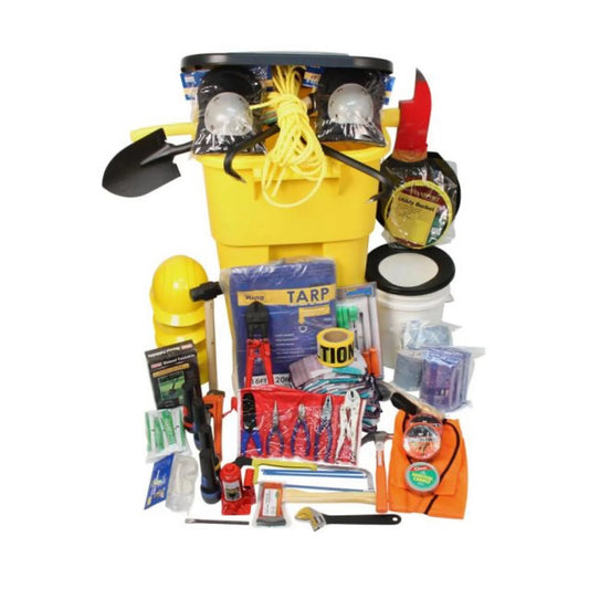 Search And Rescue Kits (2 Kits)