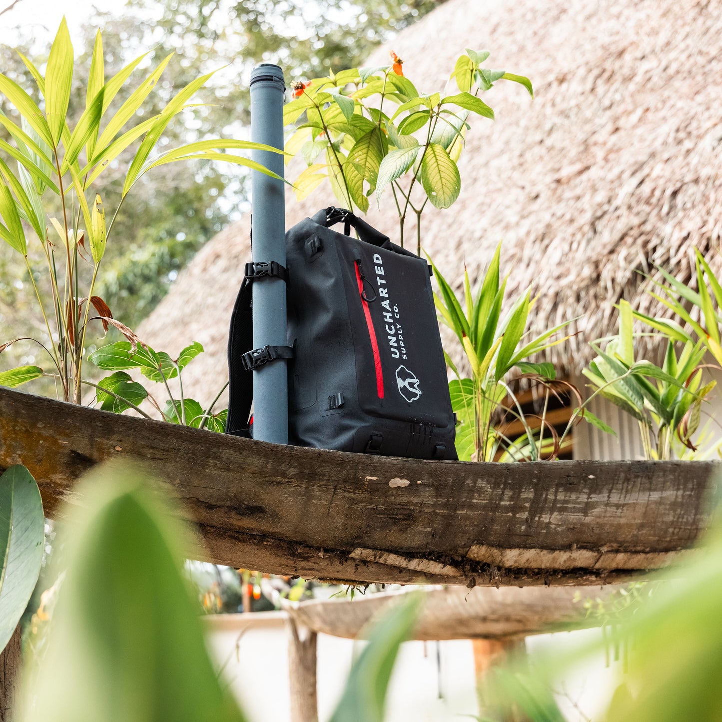 THE SEVENTY2® Pro Survival System