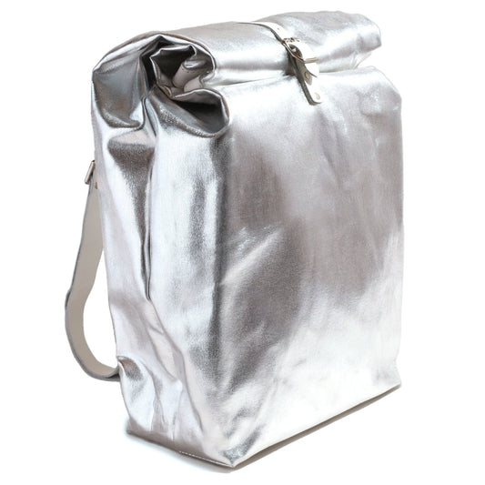 Preppi | The Prepster Advanced Fireproof Backpack | 3-Day Emergency Kit