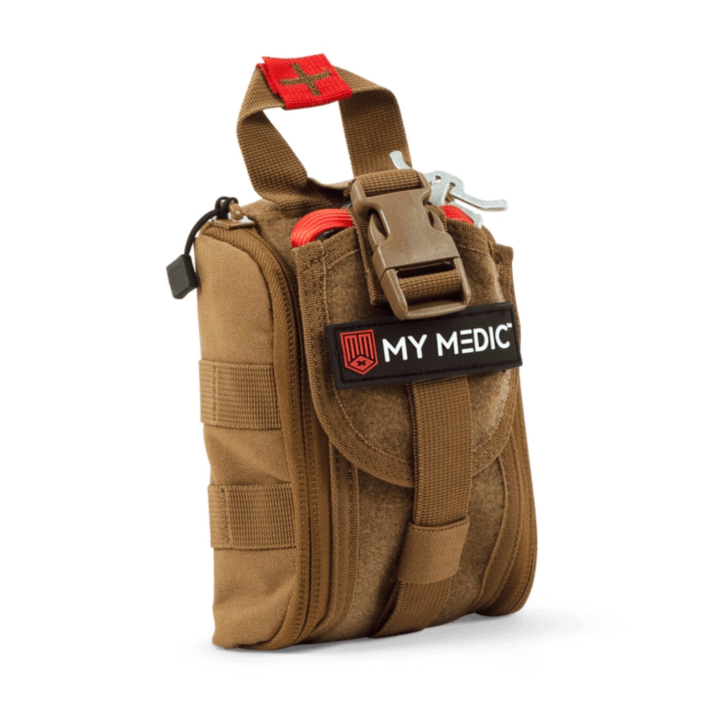 TFAK (Trauma First Aid Kit)