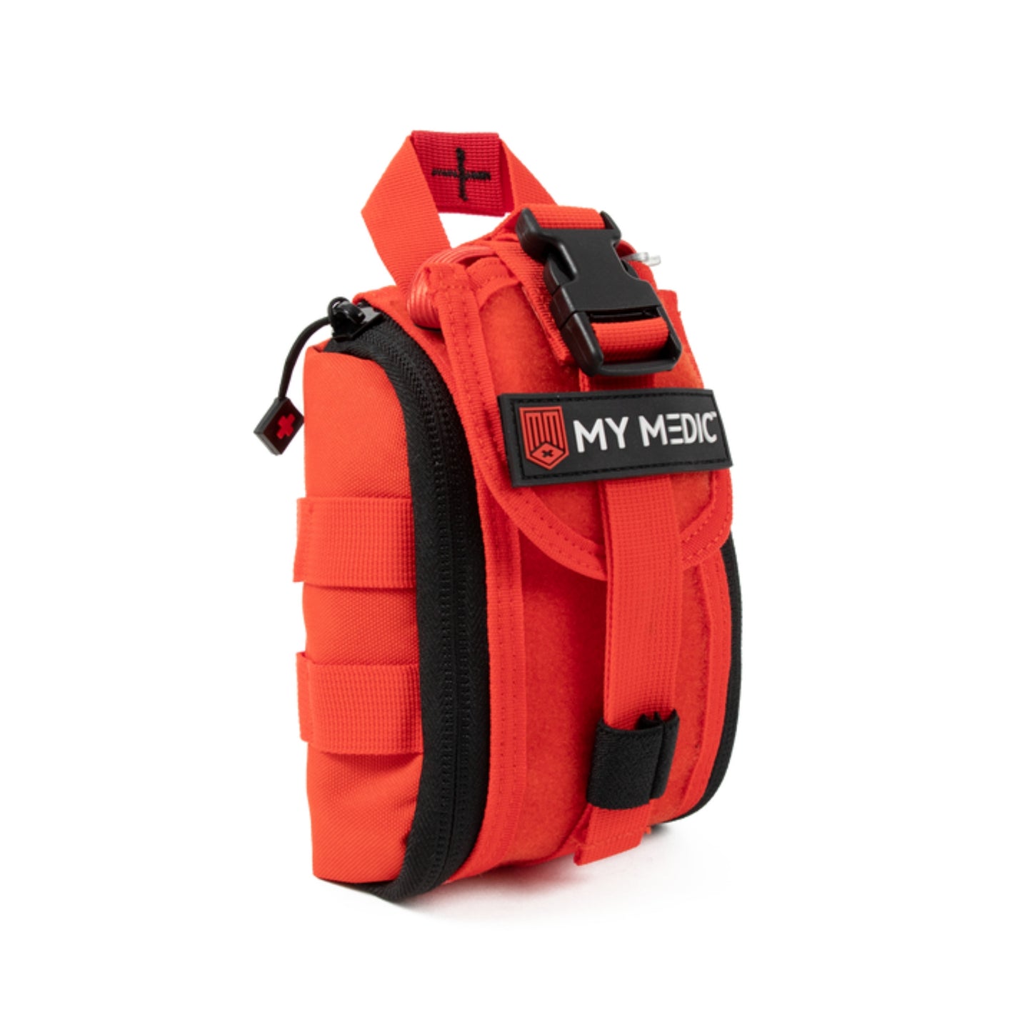 TFAK (Trauma First Aid Kit)