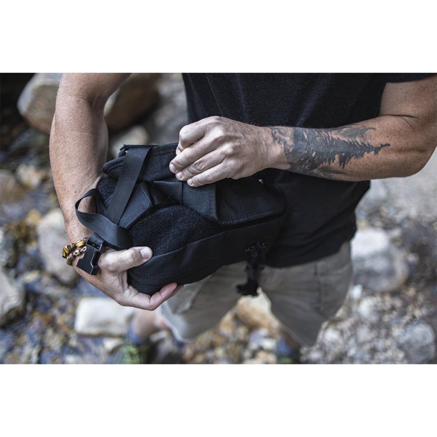 Sidekick First Aid Pouch (Standard And Pro)