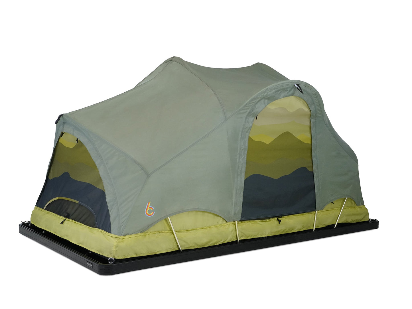 REV RACK TENT