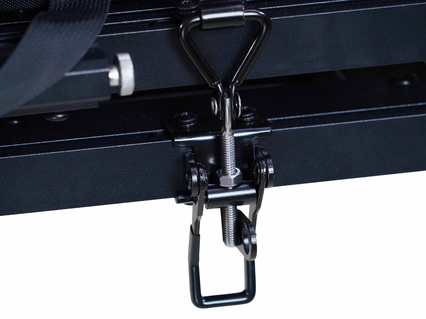 REV ROOF TOP TENT X (Ember Black Out)