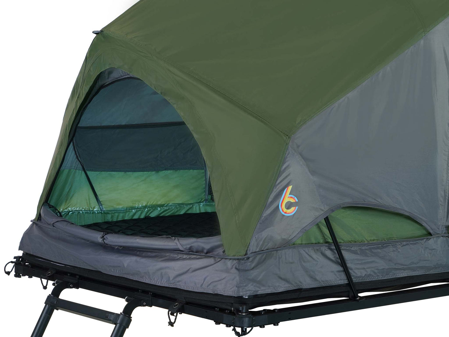 REV ROOF TOP TENT X (scout)