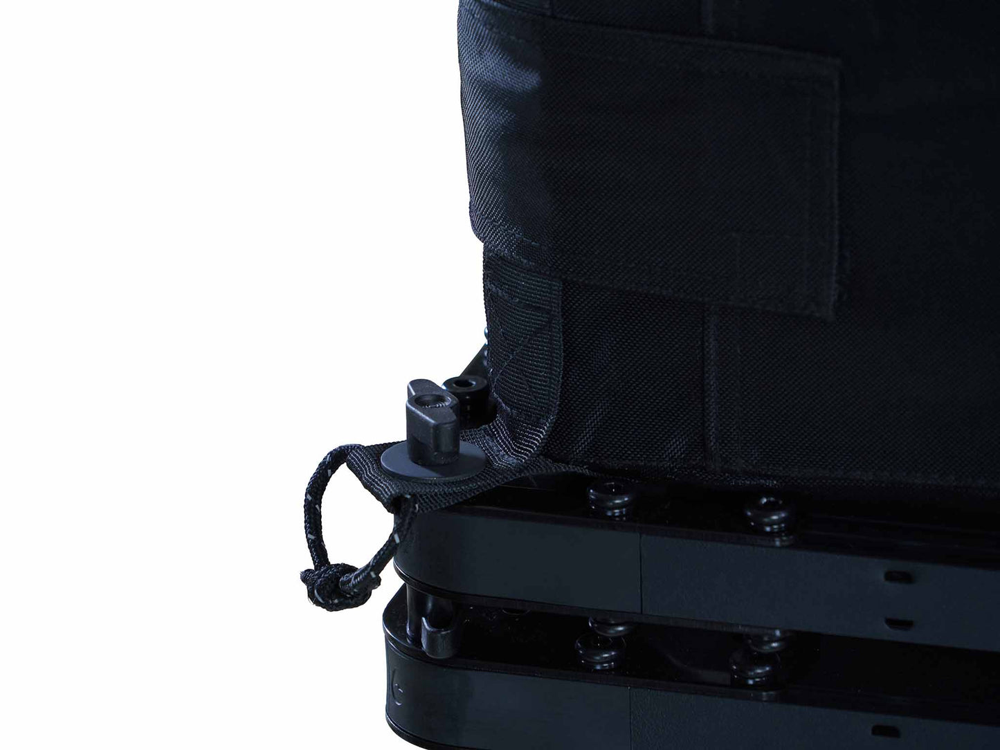 REV ROOF TOP TENT X (Ember Black Out)