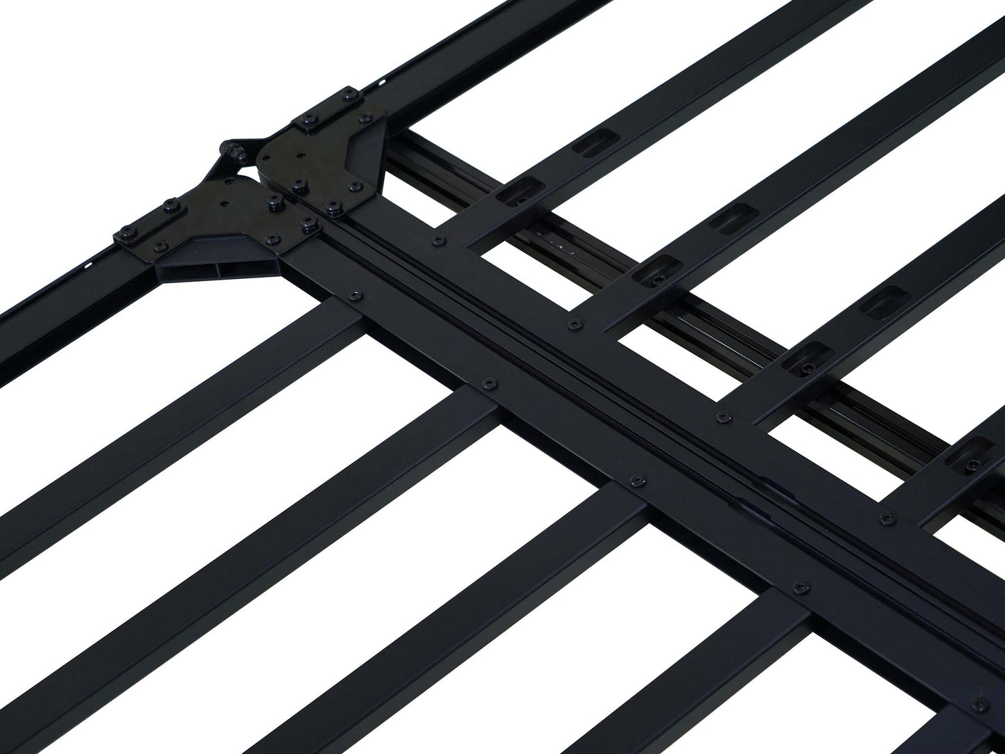 REV ROOF TOP TENT X (scout)
