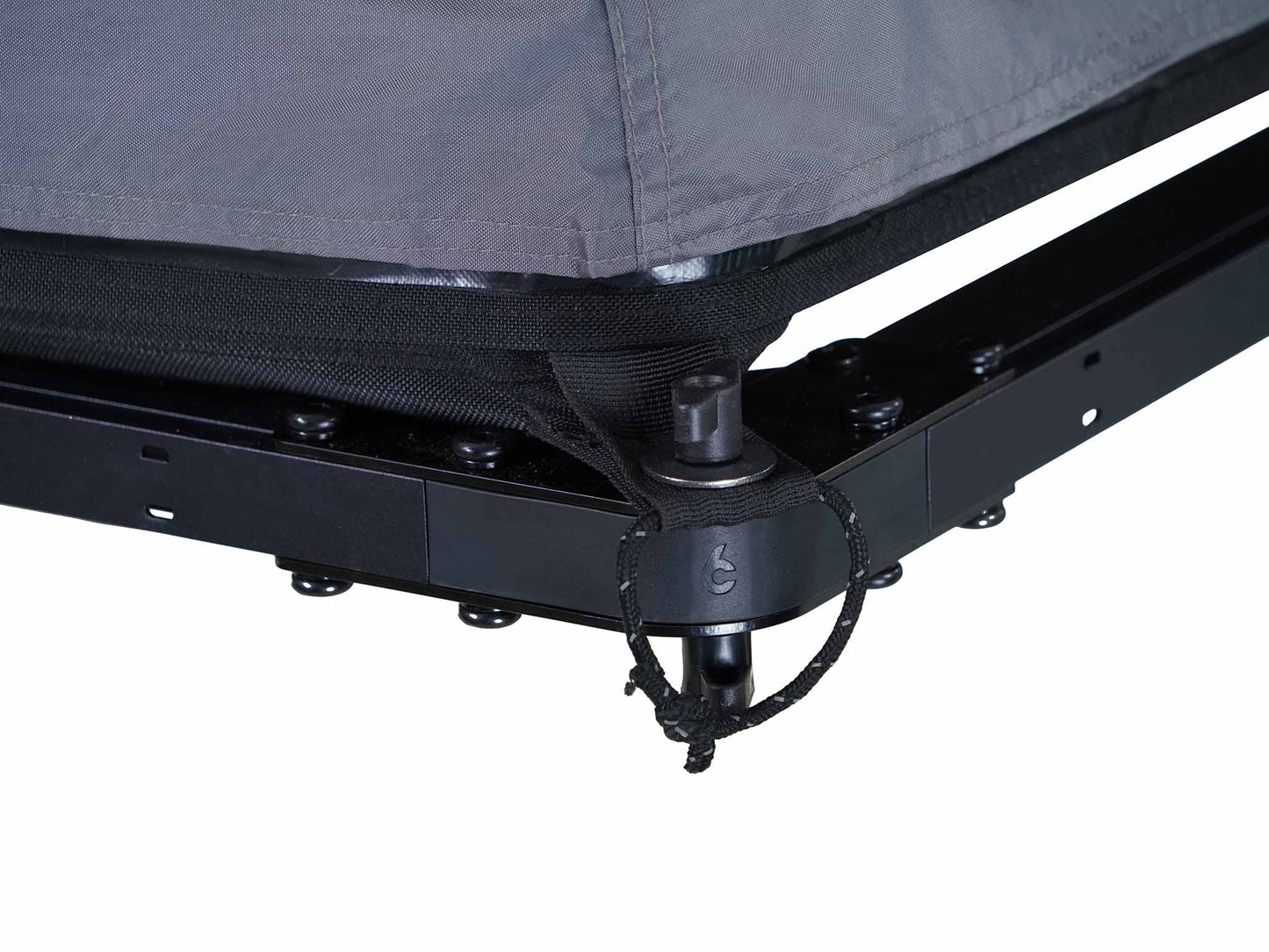REV ROOF TOP TENT X (shellter)