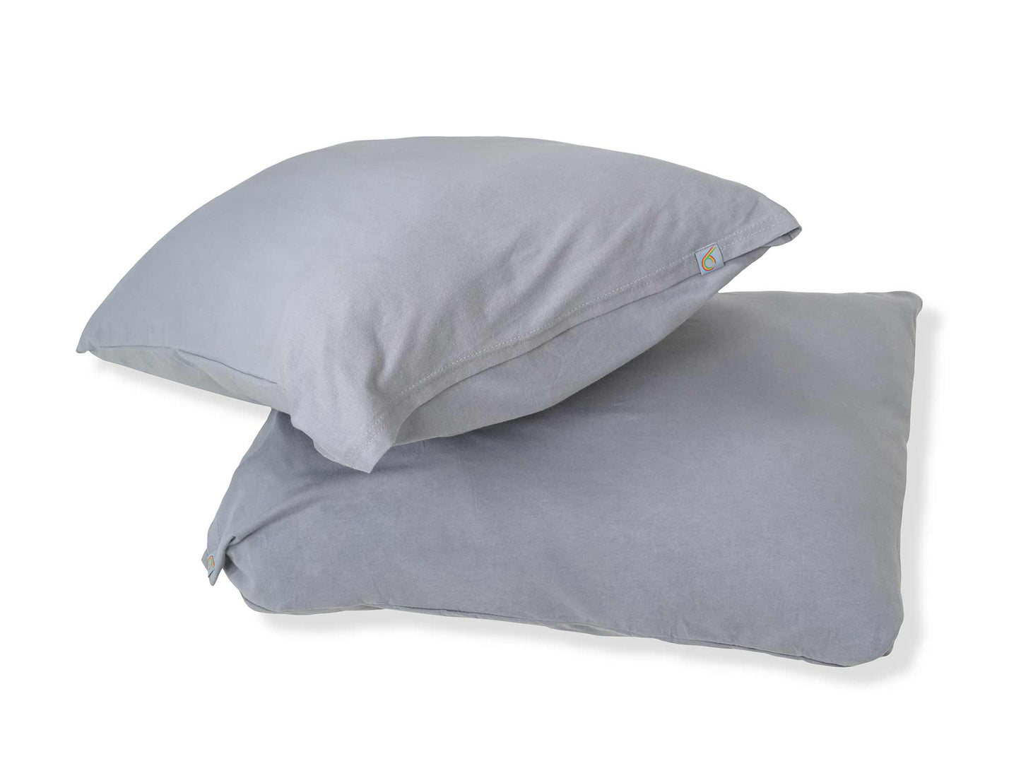 FITTED SHEET & PILLOW CASE SET