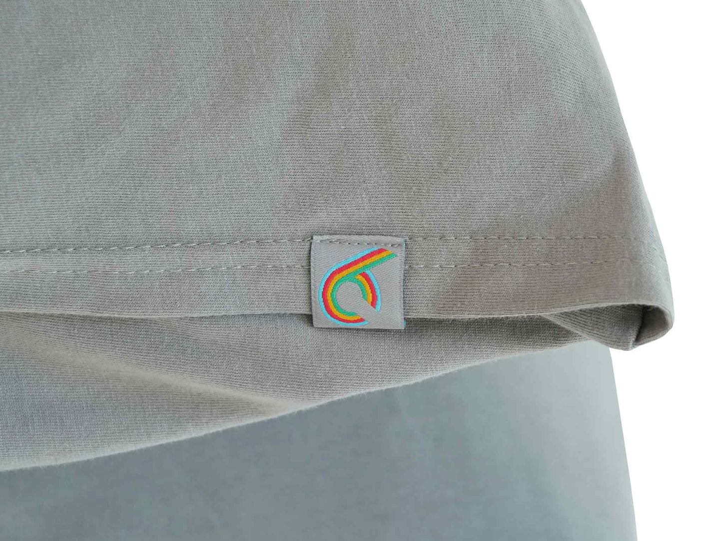 FITTED SHEET & PILLOW CASE SET