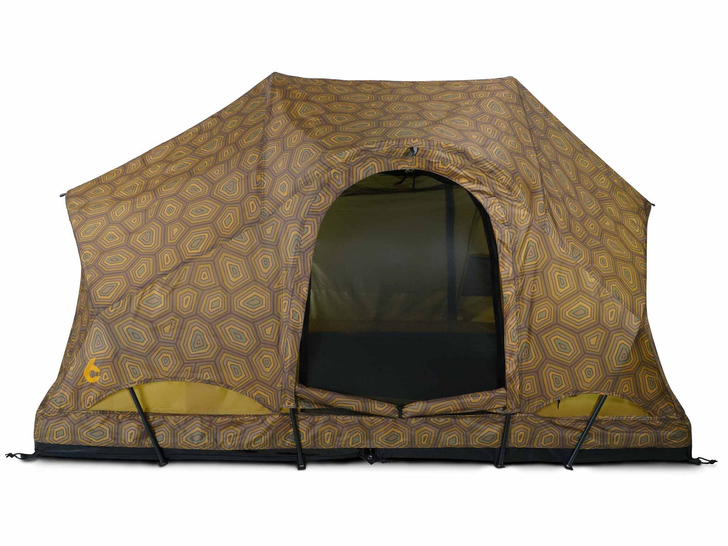 REV PICK-UP TRUCK TENT (shellter)
