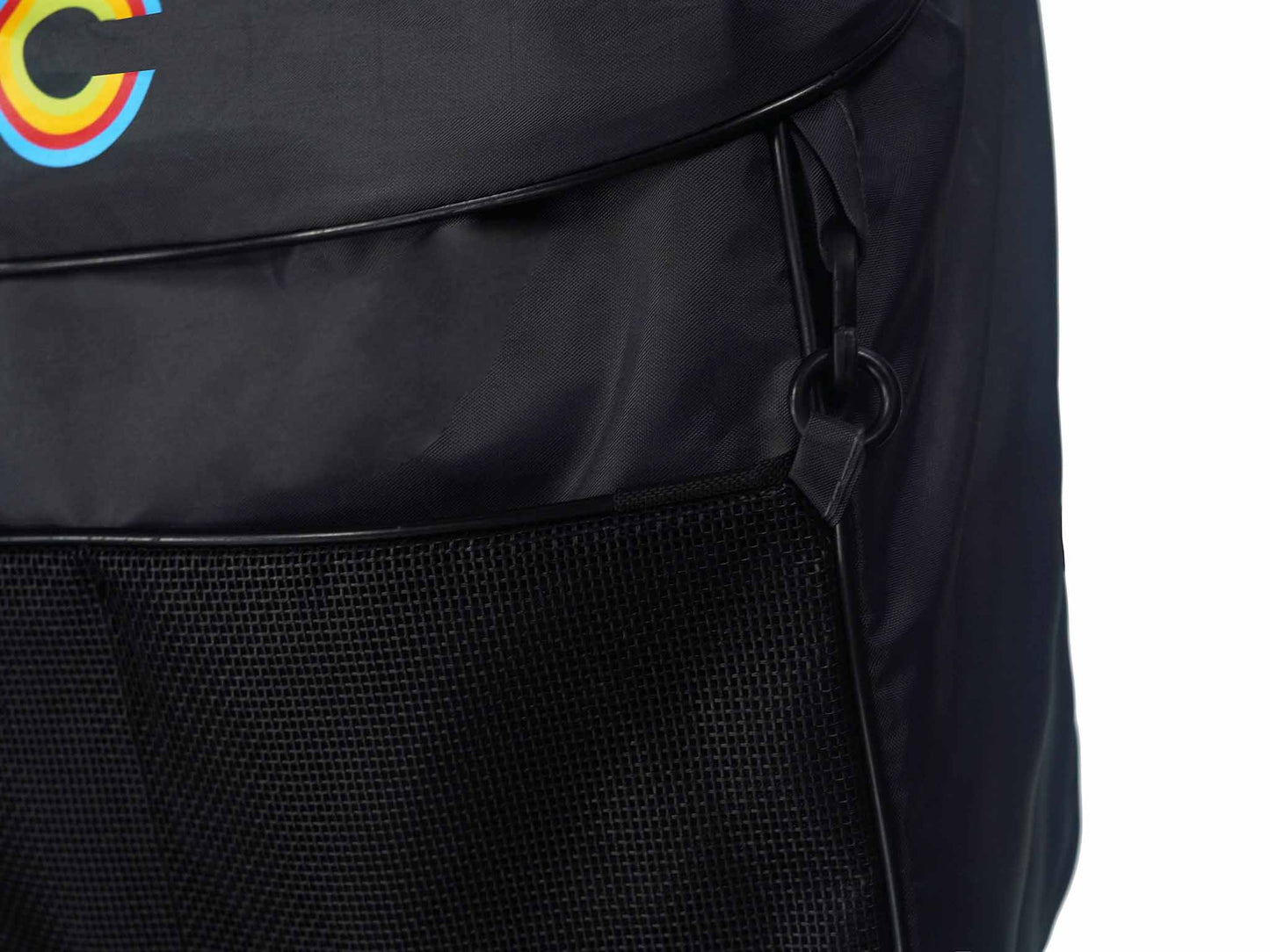REV TENT SHOE BAG