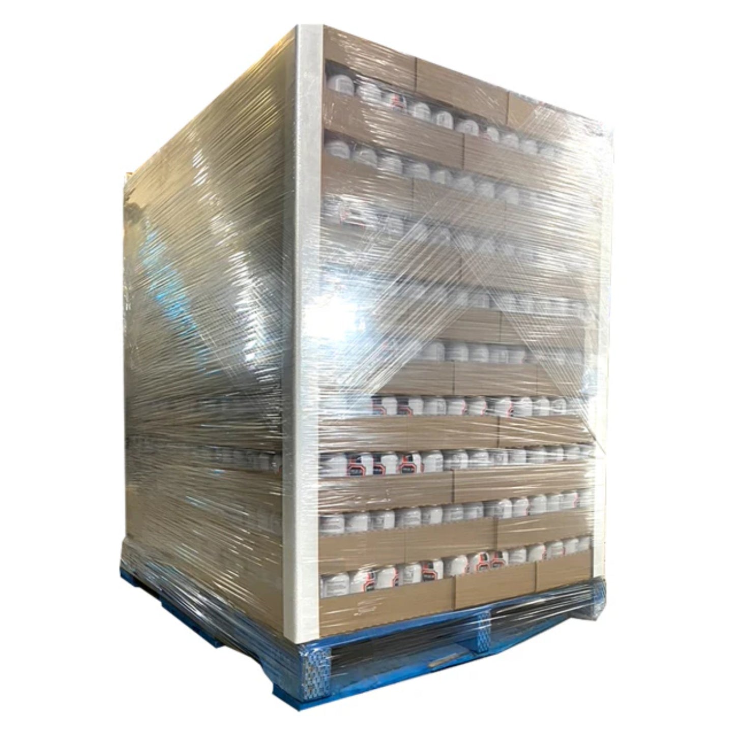 Emergency 100-Year Shelf Life Water In Cans