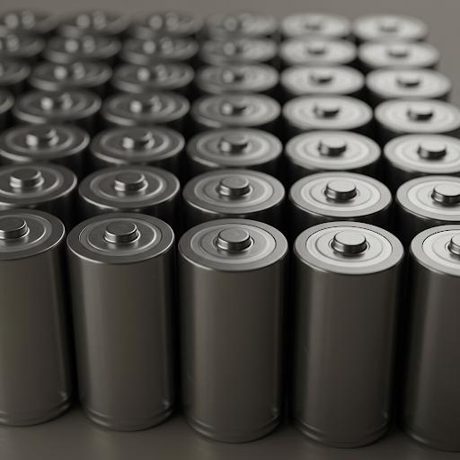 Batteries - Direct Tech US