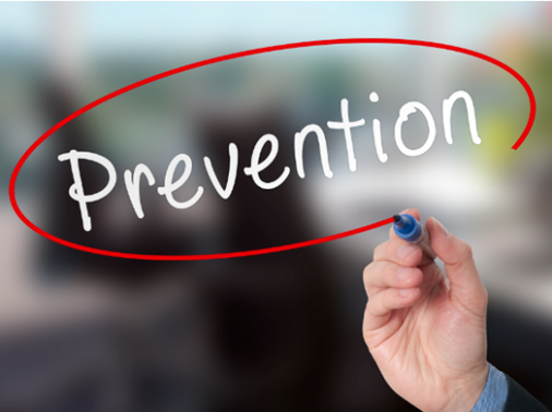 Prevention Products