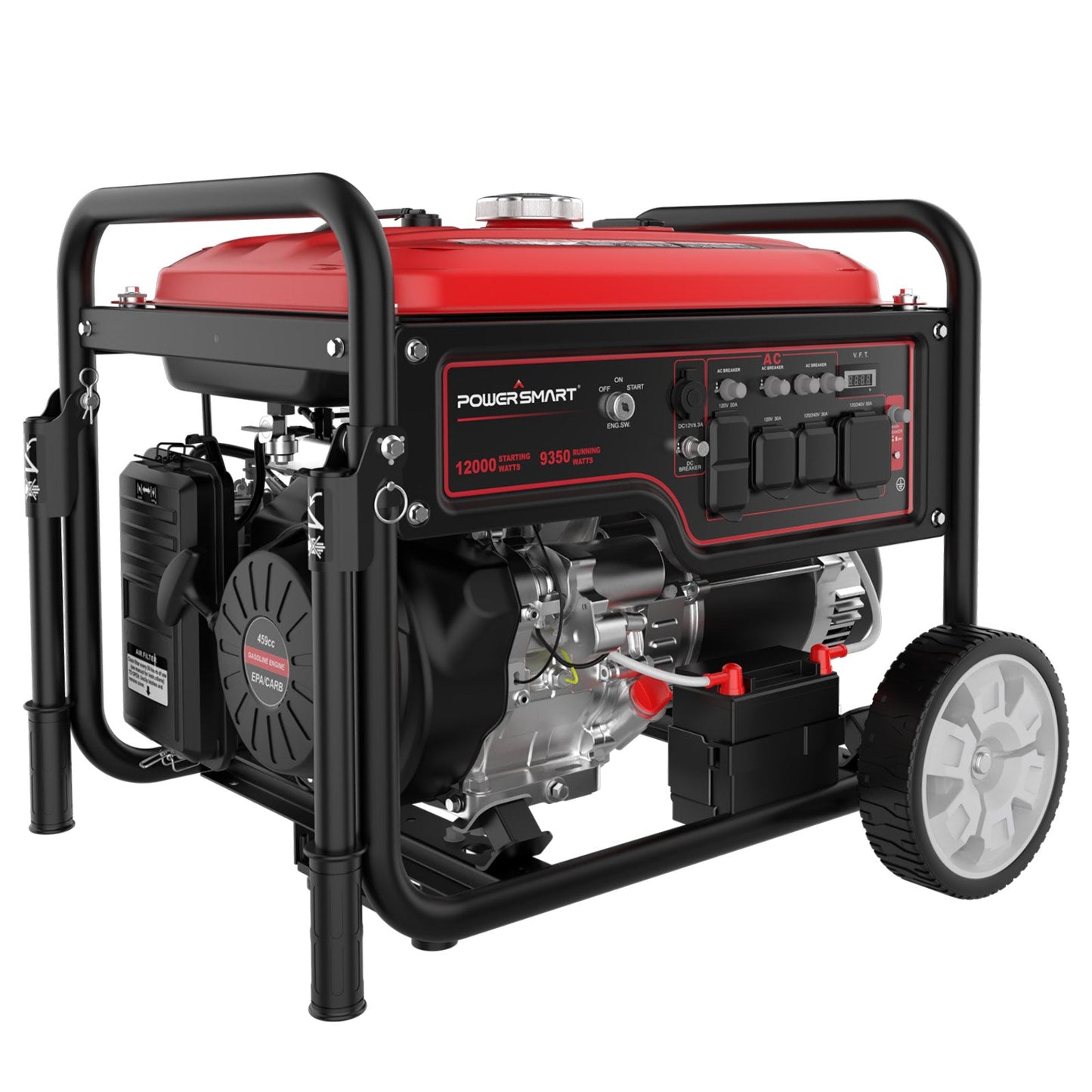 12000W Generator (DB5095)