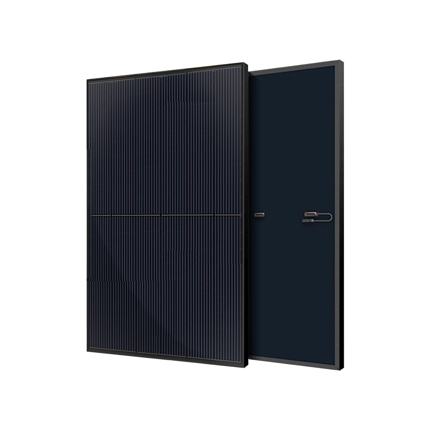 MEGA 400 | 400 Watt Solar Panel | Premium Grid-tie or Off-grid Solar Panel for Residential, Commercial, Agriculture | 25-Year Output Warranty | UL Certified