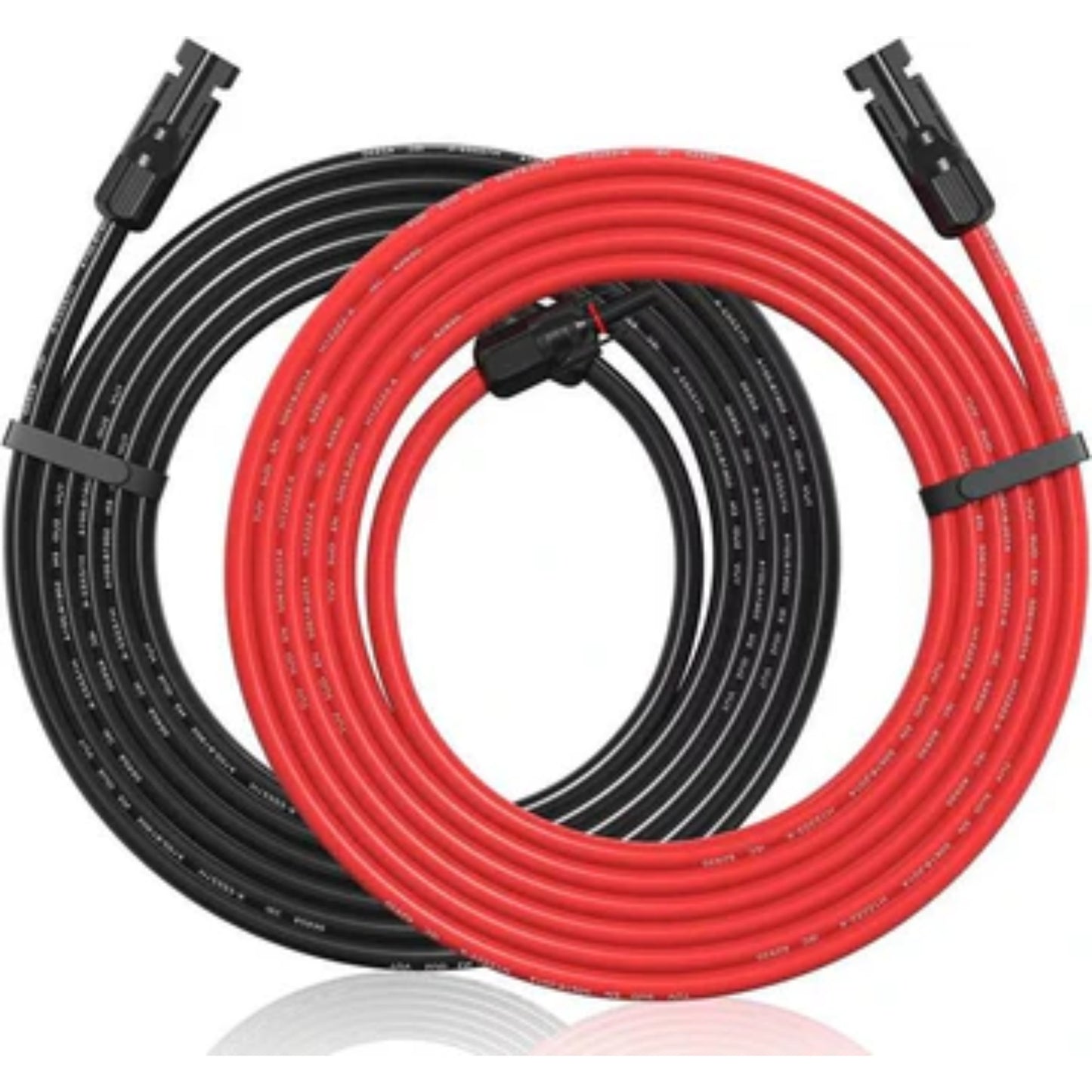 50 Feet Solar Cable