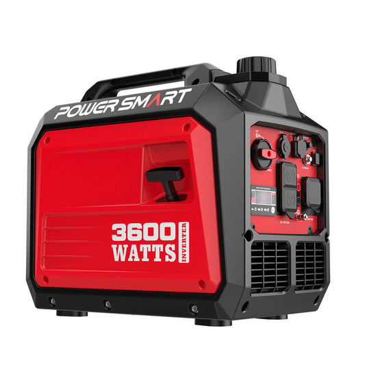 3600W Inverter Gas Generator DB5035 Series