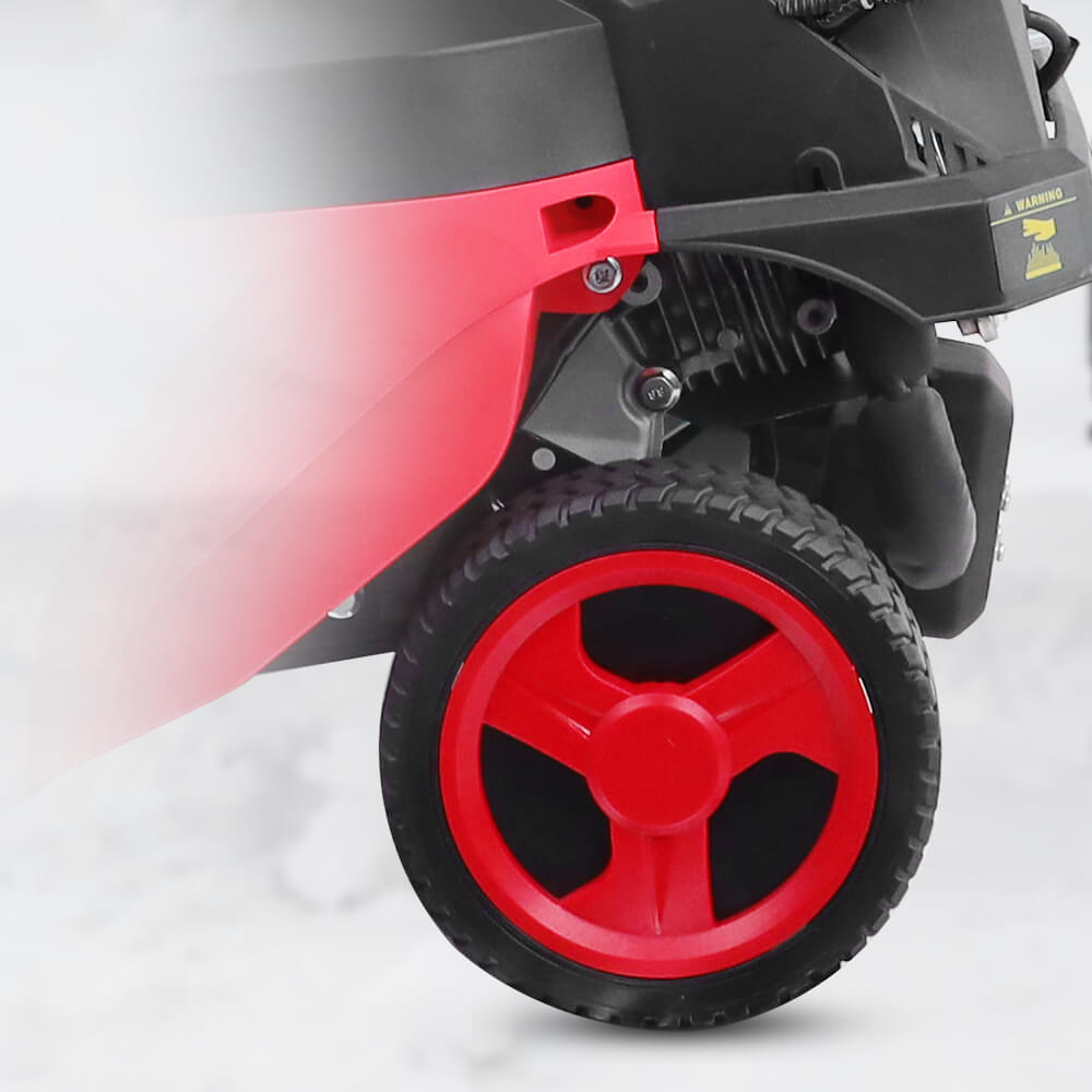 21'' 212cc Single Stage Gas Snow Blower DB7021