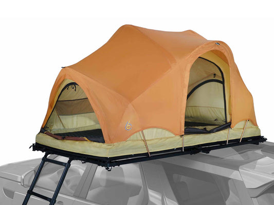 REV ROOF TOP TENT X