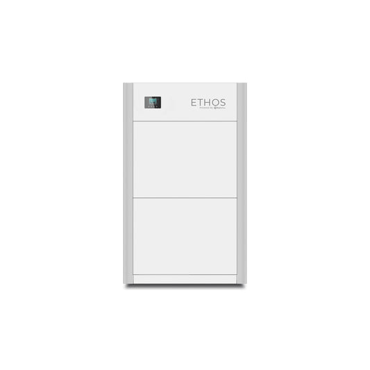 48V ETHOS - Stackable Power Storage