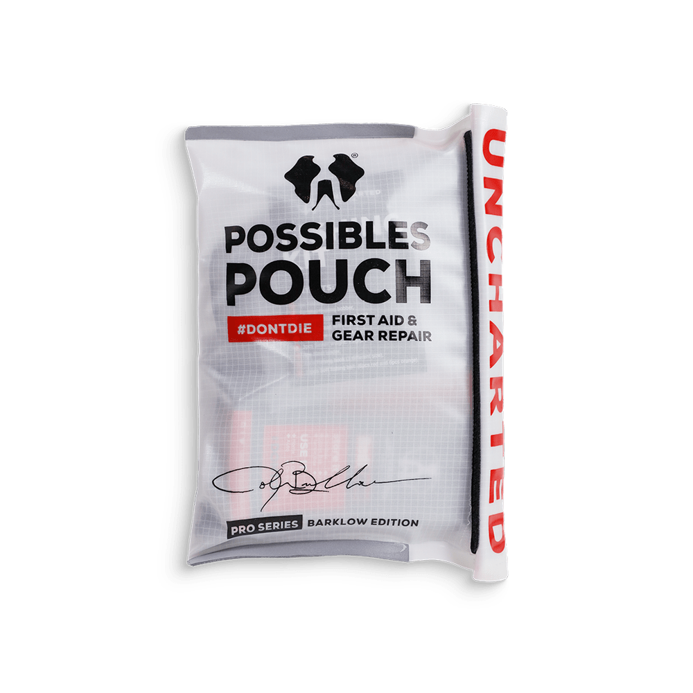 The Possibles Pouch