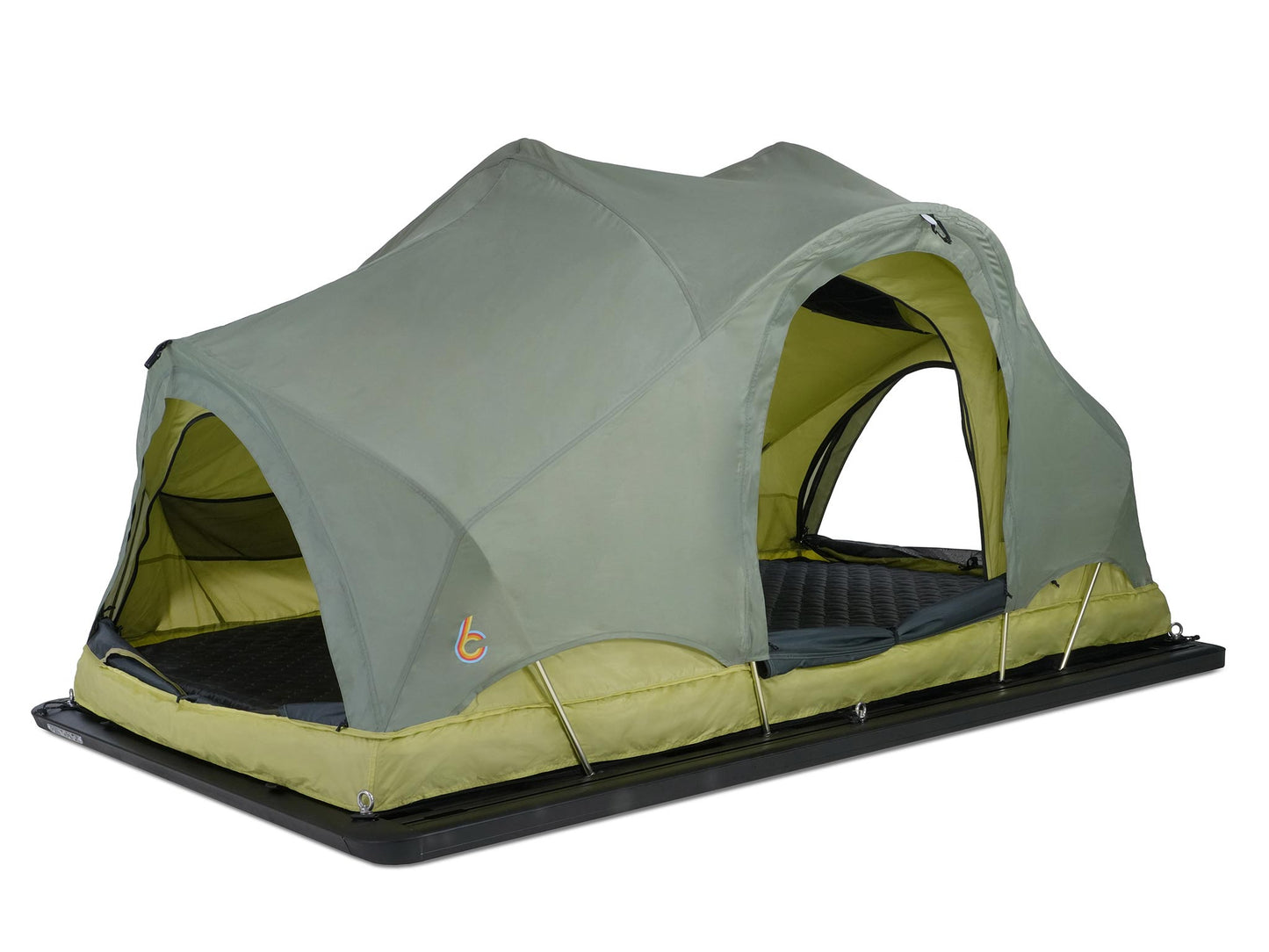 REV RACK TENT